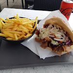 Photo n°2 de l'avis de Michaela.. fait le 27/02/2022 à 11:46 sur le  OGI Schnellrestaurant à Mutlangen