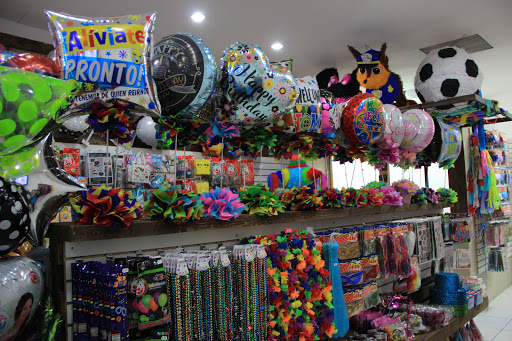 Carnaval Tienda de Artículos de Fiesta