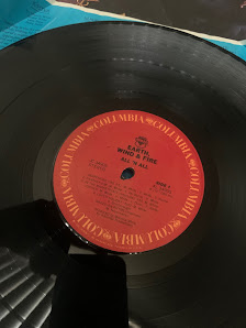 My vinyl records for sale 