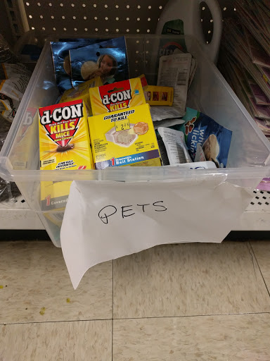 Discount Store «Big Lots», reviews and photos, 299 N Lowry St, Smyrna, TN 37167, USA