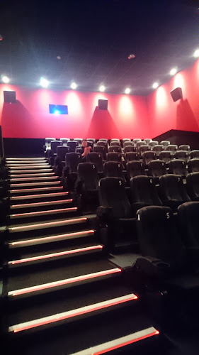 Omniplex Cinema Dungannon - Dungannon