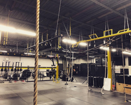 Gym «Urban Fit Inc», reviews and photos, 1150 Bethlehem Pike, Hatfield, PA 19440, USA