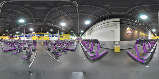 Gym «Planet Fitness», reviews and photos, 1248 Greensprings Dr, York, PA 17402, USA