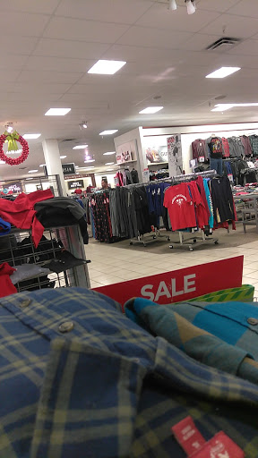 Department Store «JCPenney», reviews and photos, 8568 E 49th Ave, Denver, CO 80238, USA