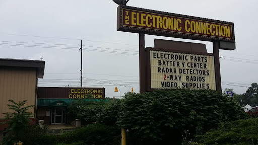 Electronics Store «Electronic Connection», reviews and photos, 37387 Ford Rd, Westland, MI 48185, USA