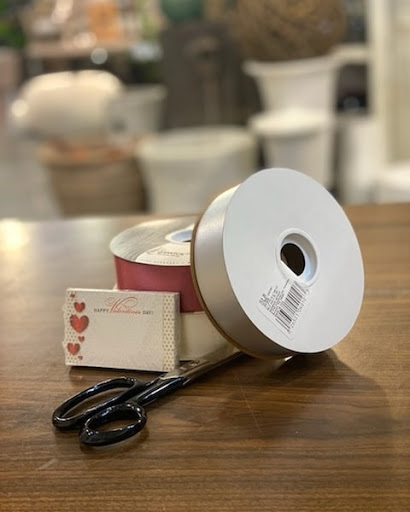 Florist «Berkeley Florist Supply Co Inc», reviews and photos, 2360 NW 23rd St, Miami, FL 33142, USA