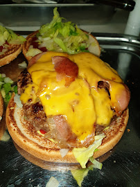 Photos du propriétaire du Restaurant de hamburgers Planet Burger à Évian-les-Bains - n°11