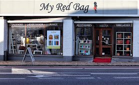 My Red Bag