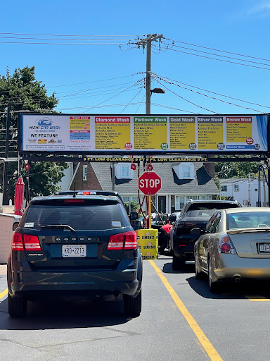 Car Wash «Miami Car Wash», reviews and photos, 2056 Hempstead Bethpage Turnpike, East Meadow, NY 11554, USA