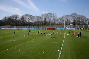Trainingsgelände Bayer 04 Leverkusen image