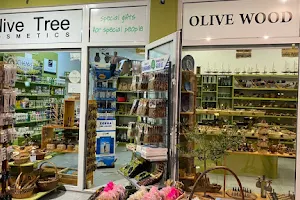 Olive Tree Products & Traditional Products of Greece image