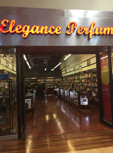 Elegance Perfumes