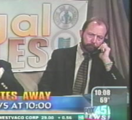 Bankruptcy Attorney «Richard West Law Office», reviews and photos