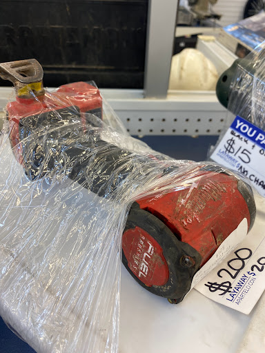 Home Improvement Store «The Home Depot», reviews and photos, 3901 Old Jacksonville Hwy, Tyler, TX 75701, USA