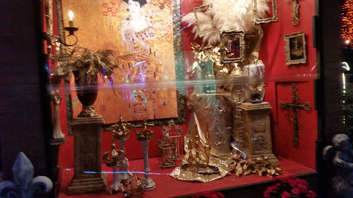 Florist «Cambria Nursery & Florist», reviews and photos, 2801 Eton Rd, Cambria, CA 93428, USA