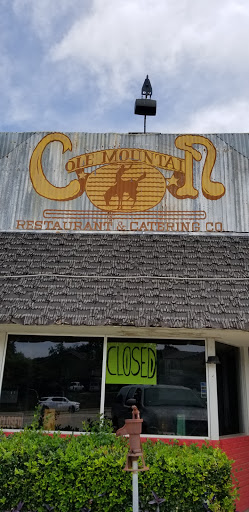 Barbecue Restaurant «Cole Mountain Feed Store», reviews and photos, 1407 S Goliad St, Rockwall, TX 75087, USA