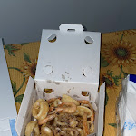 Photo n°1 de l'avis de Emanuele.a fait le 13/09/2022 à 11:05 sur le  nuovo mondo à Marina di Ginosa