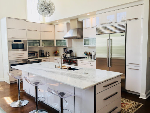 Appliance Store «APPLIANCE DRIVEN INC», reviews and photos, 150 N MacQuesten Pkwy, Mt Vernon, NY 10550, USA