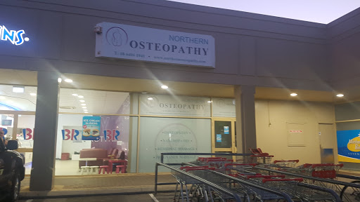 Northern Osteopathy