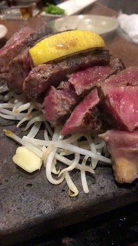 しゅん咲 石焼ステーキ酒家