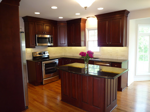 Kitchen Remodeler «Cabinet Wholesalers», reviews and photos, 4510 E La Palma Ave, Anaheim, CA 92807, USA
