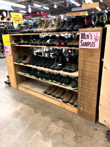 Outdoor Sports Store «Outdoor Gear Exchange», reviews and photos, 37 Church St, Burlington, VT 05401, USA