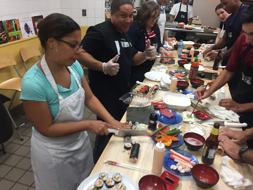 Culinary School «For The Love Of Food», reviews and photos, 1002 Reisterstown Rd, Pikesville, MD 21208, USA