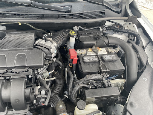 Car Dealer «Diamond II Auto Sales», reviews and photos, 4211 W Colonial Dr, Orlando, FL 32808, USA