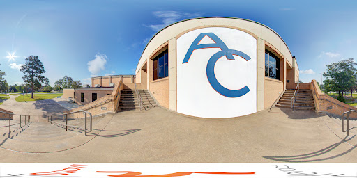 Community College «Angelina College», reviews and photos