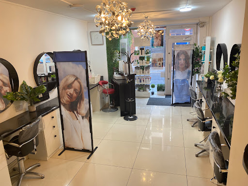 Be You - Hair Design Studio in Drogheda, Co. Louth