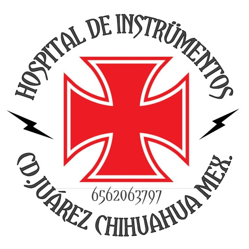 Hospital de instrumentos