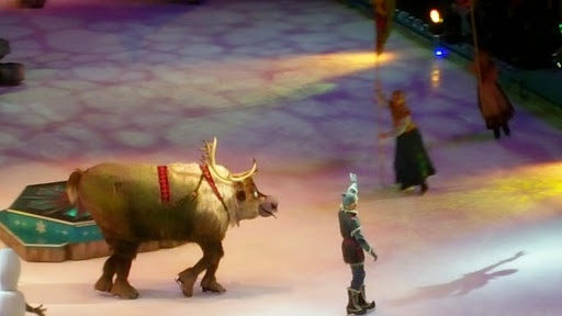 Arena «TD Garden», reviews and photos, 100 Legends Way, Boston, MA 02114, USA