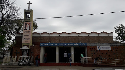 Parroquia Santa Teresita Del Niño Jesus