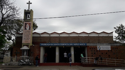 Parroquia Santa Teresita Del Niño Jesus