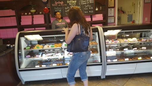 Donut Shop «Donut Mania», reviews and photos, 4460 S Durango Dr D, Las Vegas, NV 89147, USA