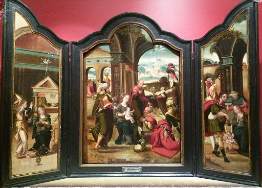 Museum «Loyola University Museum of Art (LUMA)», reviews and photos, 820 Michigan Avenue, Chicago, IL 60611, USA