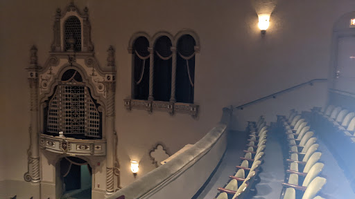 Performing Arts Theater «The Midland Theatre», reviews and photos, 36 N Park Pl, Newark, OH 43055, USA