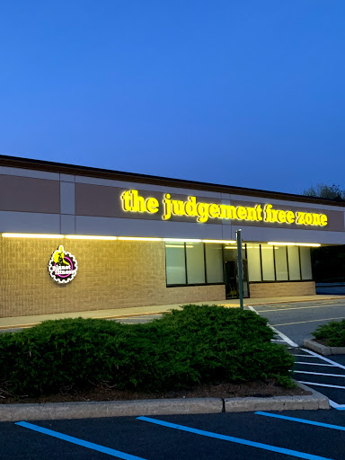 Gym «Planet Fitness», reviews and photos, 1930 NJ-88, Brick, NJ 08724, USA