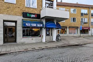 Pizzeria Napoli image