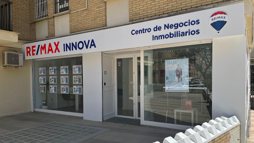RE/MAX Innova Agencia Inmobiliaria en Sevilla