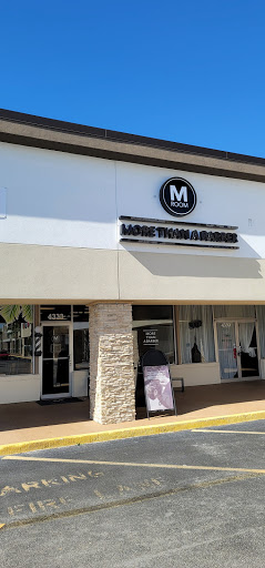 Barber Shop «M Room Barbershop Park Shore Plaza», reviews and photos, 4333 Tamiami Trail N, Naples, FL 34103, USA