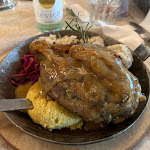 Photo n°1 de l'avis de Yu.s fait le 02/10/2023 à 20:27 sur le  Ristorante Ca dei Gobj à Trento