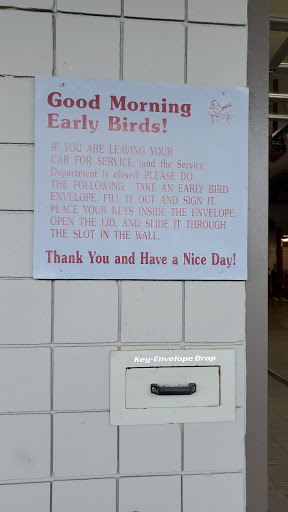 Car Dealer «Dorschel Automotive Group», reviews and photos, 3817 W Henrietta Rd, Rochester, NY 14623, USA