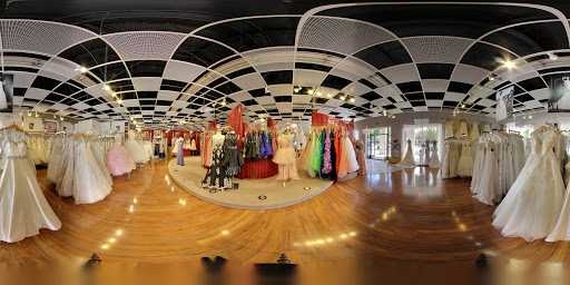 Bridal Shop «Blossoms Bridal & Formal», reviews and photos, 6700 Amador Plaza Rd, Dublin, CA 94568, USA