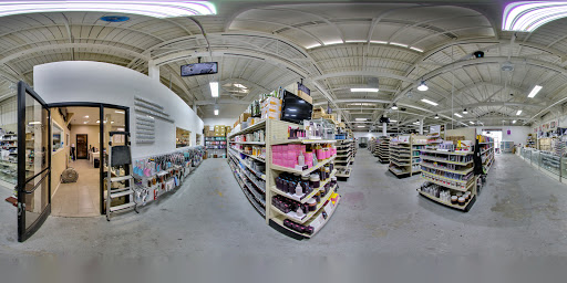 Beauty Supply Store «Skyline Beauty Supply Corporation.», reviews and photos, 1717 N Main St, Los Angeles, CA 90012, USA