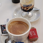 Photo n°7 de l'avis de CLAUDINE.c fait le 26/05/2019 à 14:01 sur le  Pizzeria Da Nico à Saarbrücken