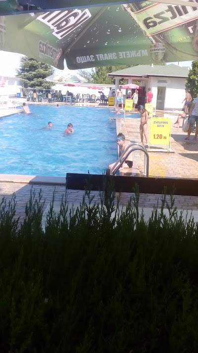 Photos of Park Hotel Bora