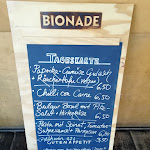 Photo n°3 de l'avis de Don. fait le 05/12/2019 à 05:14 sur le  Cafe Bar Katz à Nuremberg