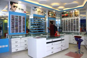 Chabahil Drishti Eye Clinic and Optical image