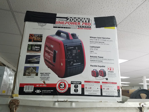 Thrift Store «Sun Rise Thrift Store», reviews and photos, 1880 S Havana St, Aurora, CO 80012, USA